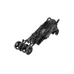 10 lionelo kisobran kolica elia graphite