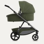 10 redsbaby nuvo single djecja kolica 2u1 gun metal ivyjpg 1