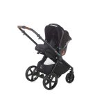 11 jane muum 4 djecja kolica 3u1 cold black