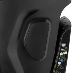 11 lionelo autosjedalica harper i size 9 36 kg black carbon greyjpg