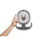 11 lionelo elektricna ljuljacka 2u1 ralf grey graphite