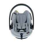 11008150 BeSafe iZi Go Modular X1 i Size Peak Mesh Front 4