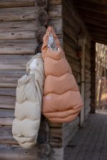 11024840 Voksi Explorer Bags SeashellSand SandstonePeach Wings 04 2