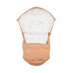 11024840 Voksi Explorer SandstonePeach Wings open 2