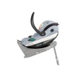 11036236 BeSafe Go Beyond Peak Mesh Base Side Rear facing 2