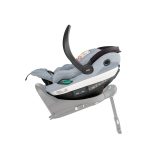 11036236 BeSafe Go Beyond Peak Mesh Base Side Rear facing Lay Flat 2