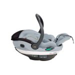 11036236 BeSafe Go Beyond Peak Mesh Side Lay flat 2