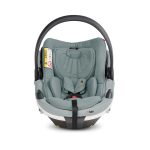 11036236 BeSafe Go Beyond Sea Green Melange Front Shadow 2