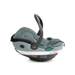 11036236 BeSafe Go Beyond Sea Green Melange Side Shadow 2