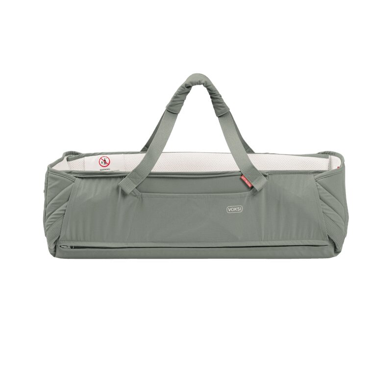 11036251 Voksi CarryMe MeadowGreen Front 2