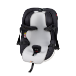 11041151 BeSafe Airflow Liner Light Grey Beyond Low 2