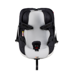 11041151 BeSafe Airflow Liner Light Grey Beyond Low Front 2