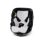 11041151 BeSafe Airflow Liner Light Grey Go Beyond 2