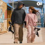 12 kinderkraft scooter freely blackjpg 1