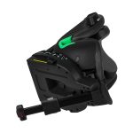 12 lionelo autosjedalica harmony i size 0 36 kg 40 150 cm 360 graphite leatherjpg