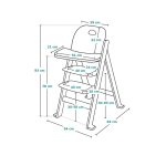 12 lionelo hranilica floris white naturaljpg