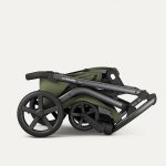 12 redsbaby nuvo single djecja kolica 2u1 gun metal ivyjpg 1