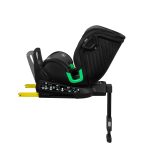 13 lionelo autosjedalica harmony i size 0 36 kg 40 150 cm 360 graphite leatherjpg