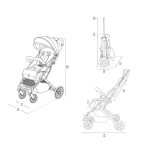 14 momi estell dakar sportska kolica leopardjpg