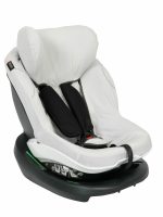 580295 BeSafe Child Seat Cover iZi Modular grey 2