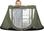 AEROMOOV ITC GM Bassinet child 2