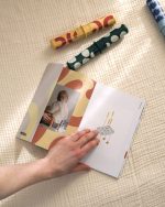 Baby Activity Set Ocean Mint Forest Green slide 3 2