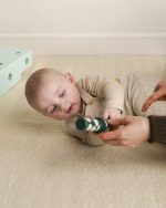 Baby Activity Set Ocean Mint Forest Green slide 5 2