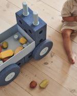 Baby Walker Deep Blue Sky Blue slide 3 2