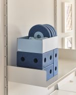 Baby Walker Deep Blue Sky Blue slide 6 2