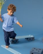 Balance Track Deep Blue Sky Blue slide 3 2