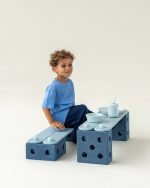 Balance Track Deep Blue Sky Blue slide 7 2