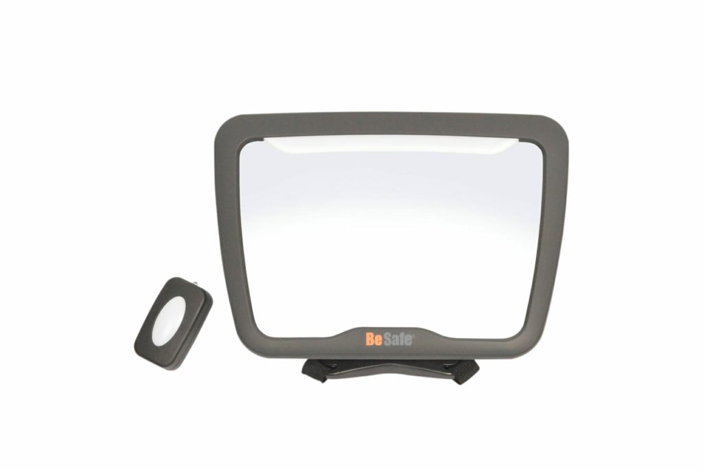 BeSafe ogledalo XL 2 2