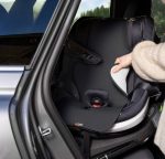 BeSafe Airflow Liner DarkGrey 2