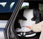 BeSafe Airflow Liner LightGrey 2 2