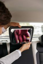 BeSafe Baby mirror XL2 3 2