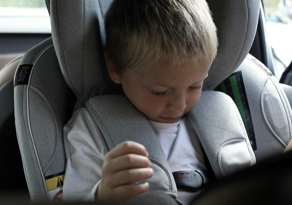 BeSafe Belt Guard 1 4