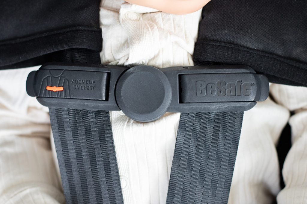 BeSafe Belt Keeper 1 LQ 04 2