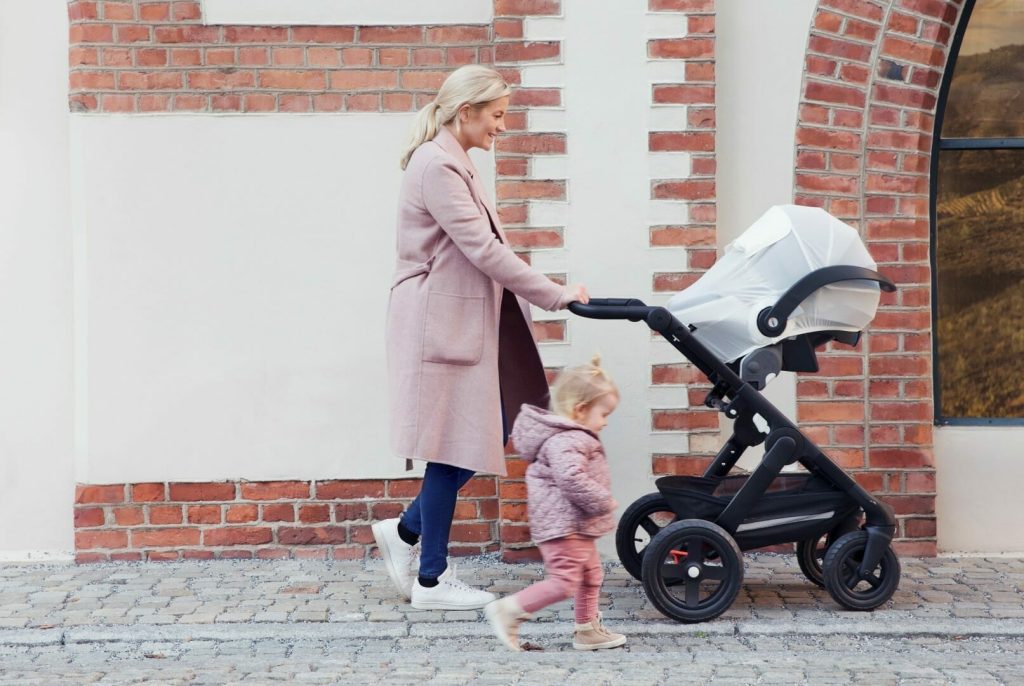 BeSafe Insect and sun shield iZi Go Modular iZi Go X1 11006002 01 2