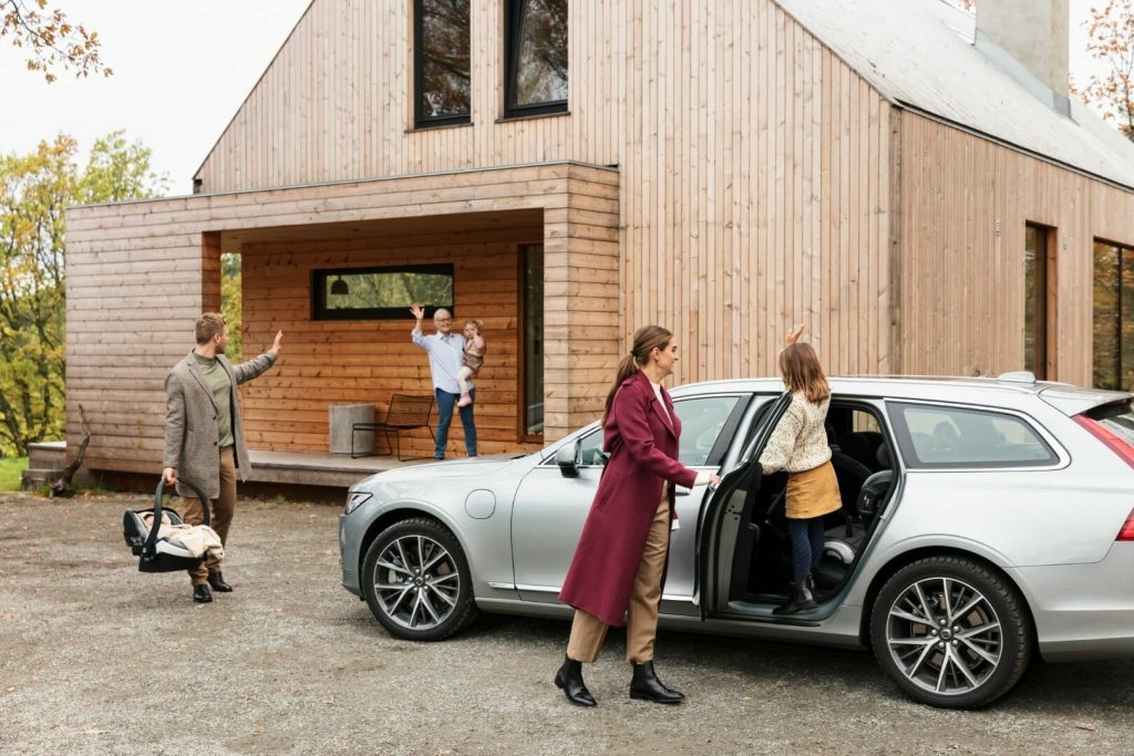 BeSafe iZi Go Modular X1 i Size Metallic Melange 4 4