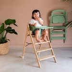 KAOS Klapp Tray Wallhook 5