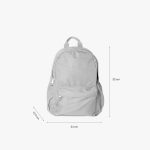 Medium Backpack Ballerina 7 2