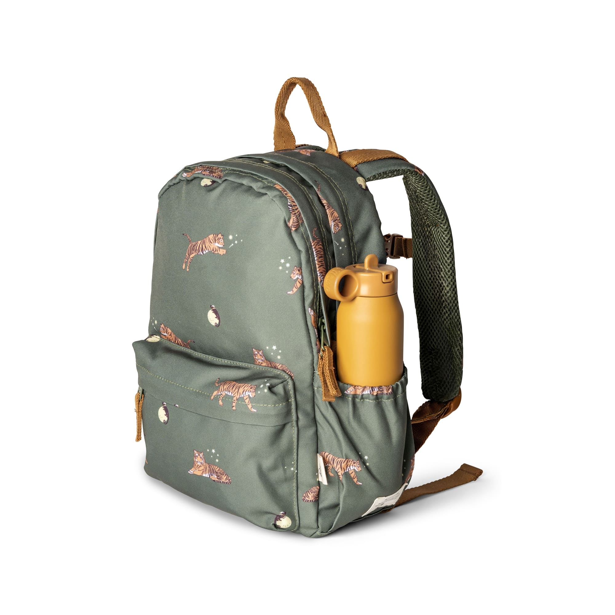 Medium Backpack Tiger 3 2