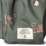 Medium Backpack Tiger 4 2