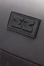 MiniMeis Black Premium Backpack Product 4 4