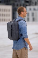 MiniMeis Dusk Blue Core Backpack Lifestyle 5 2