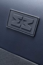 MiniMeis Dusk Blue Core Backpack Product 4 2