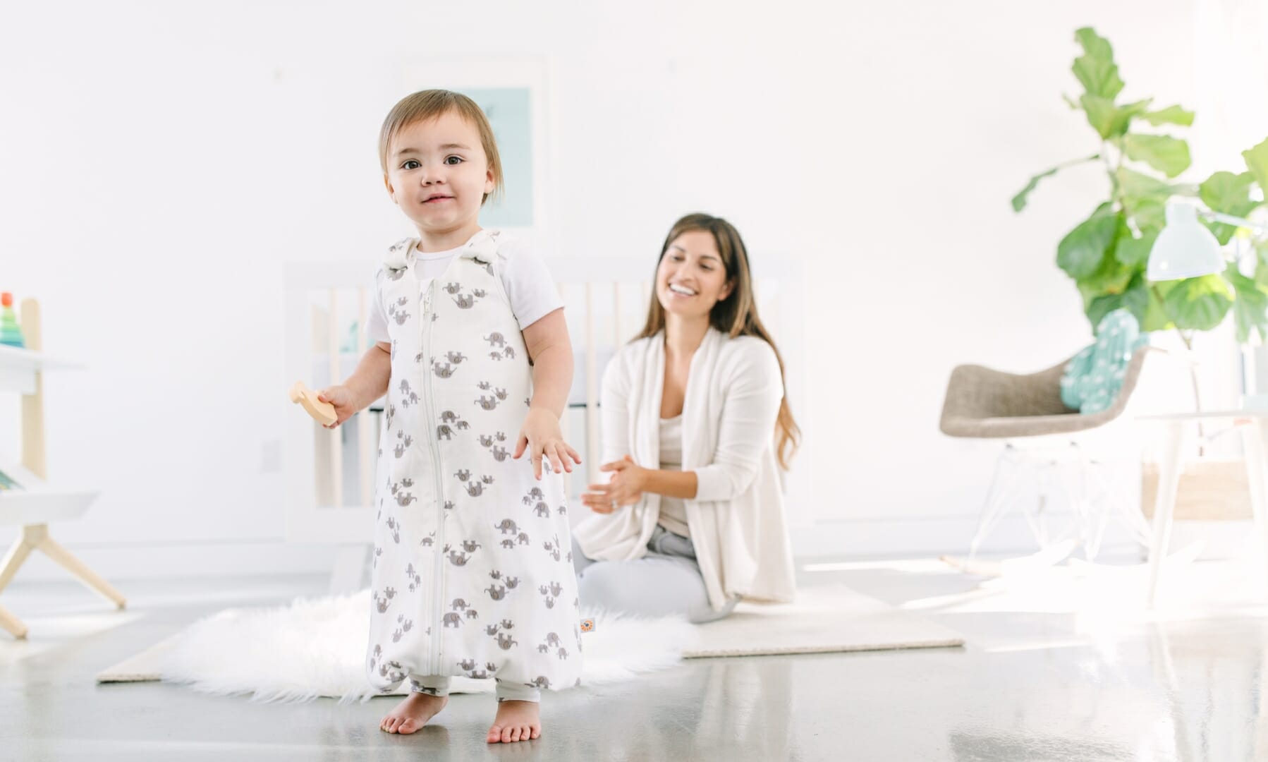 ON THE MOVE SLEEP BAG Elephant Large SLBLGELPH5 SLBLGELPH1 03 20 ON THE MOVE SLEEP BAG Elephant Large SLBLGELPH5 SLBLGELPH1 03 20