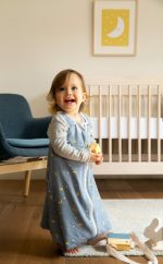 ON THE MOVE SLEEP BAG STELLAR SLBMDSTELL1 SLBMDSTELL25 SLBLGSTELL1 SLBLGSTELL25 5 Large 7