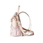 Thermal Roll Up Lunch Bag Flowers 1 2