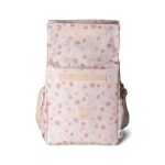 Thermal Roll Up Lunch Bag Flowers 3 4